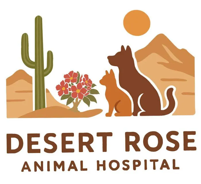Desert Rose Animal Hospital Picture 10