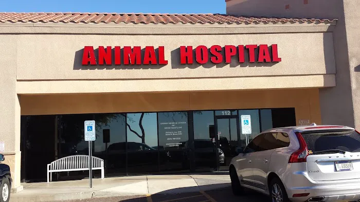 Animal Medical Center of Deer Valley Picture 5