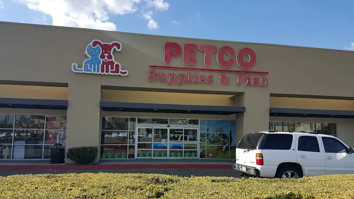 Petco Picture 1