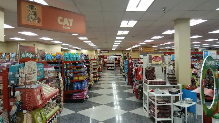 Petco Picture 7