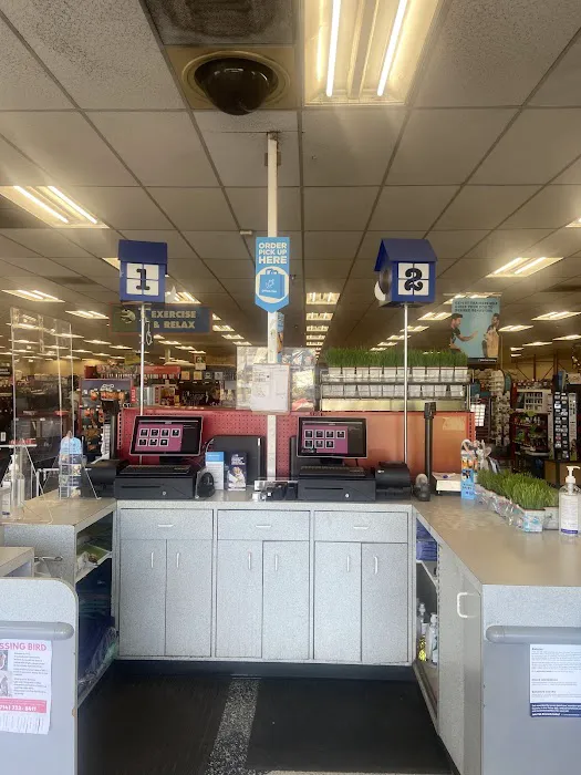 Petco Picture 2