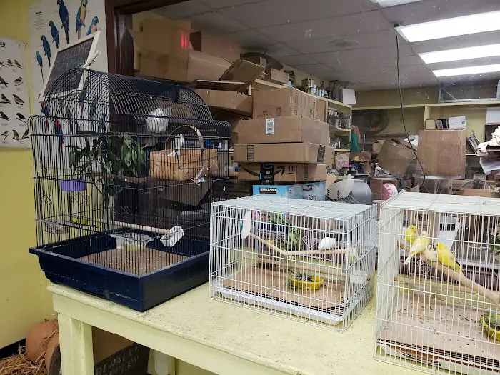 Magnolia Bird Farm Picture 6