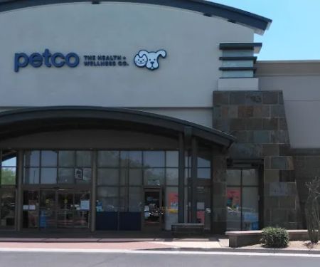 Vetco Total Care Animal Hospital