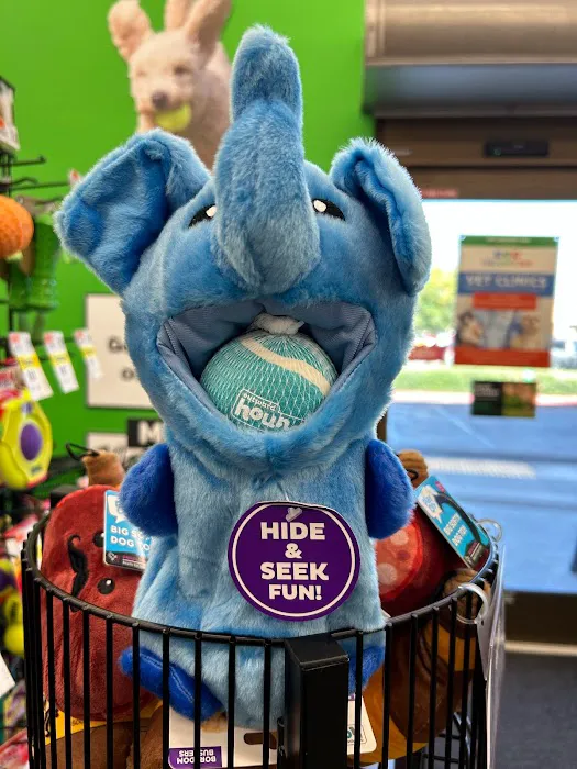 Pet Supplies Plus Long Beach-Los Altos Picture 5