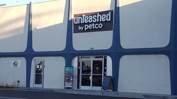 Unleashed by Petco Picture 5