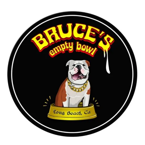 Bruce's Empty Bowl Picture 5