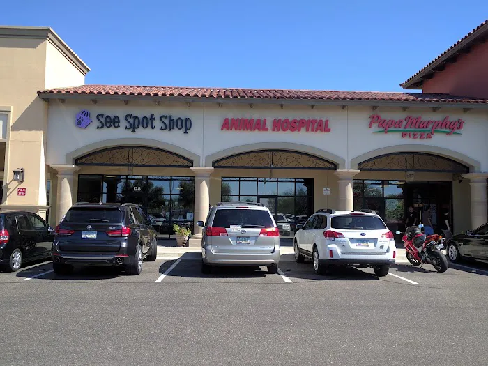 Stetson Hills Animal Hospital Picture 1