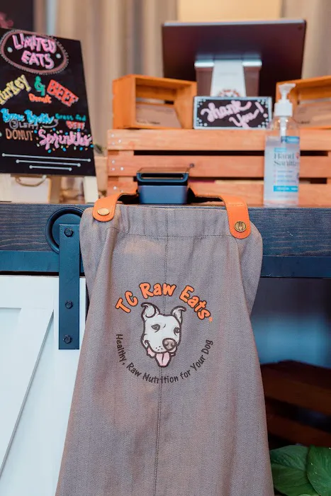 TC Raw Eats Picture 9