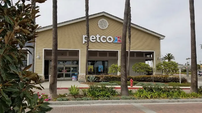 Petco Picture 1