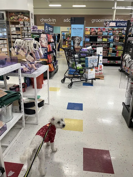 Petco Picture 6