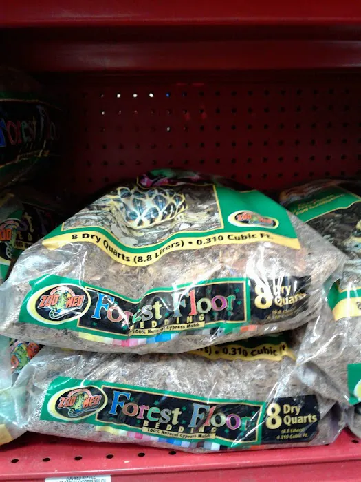 Petco Picture 9