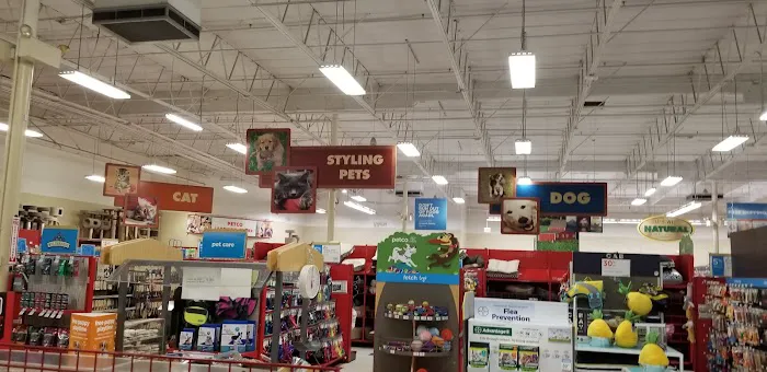 Petco Picture 10