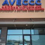Arizona Veterinary Emergency & Critical Care Center - Buckeye