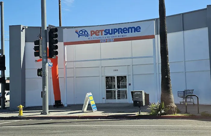 Pet Supreme Picture 8
