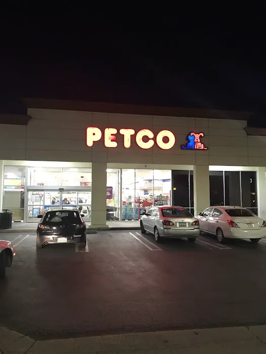 Petco Picture 4