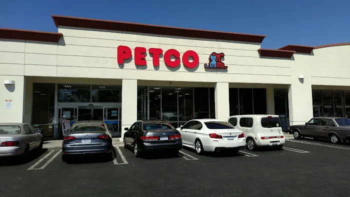 Petco Picture 1