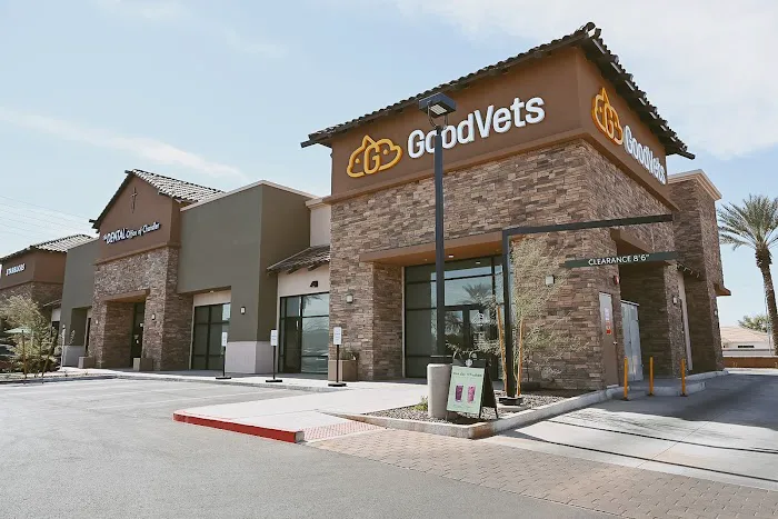 GoodVets Chandler Picture 2