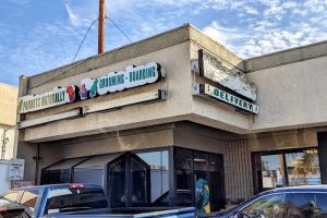 Auto Service Center
