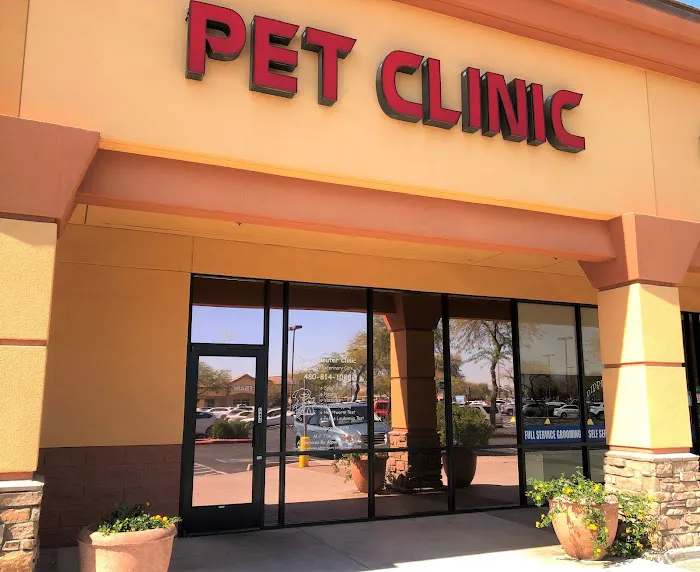 Spay Neuter Clinic: Chandler Picture 6