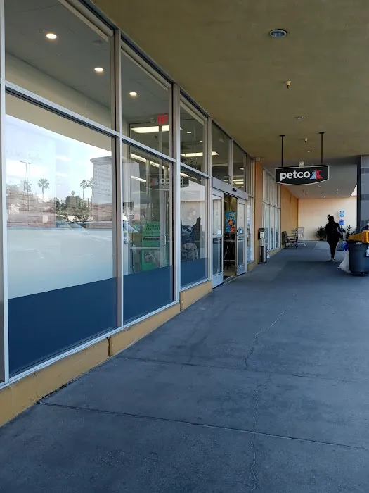 Petco Picture 5