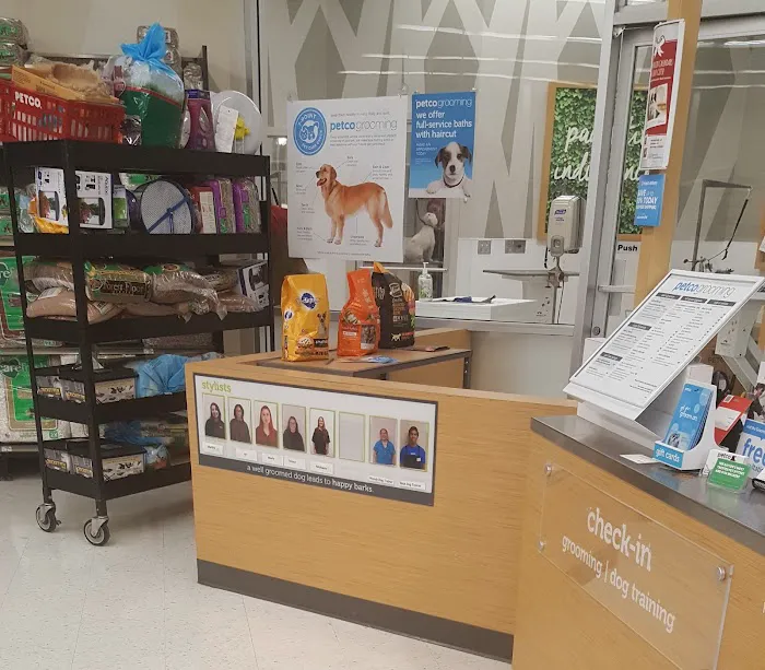 Petco Picture 6