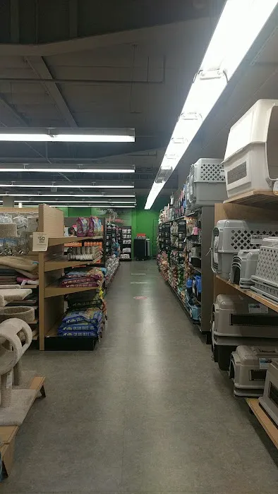 Petco Picture 1