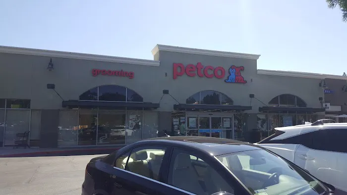 Petco Picture 6