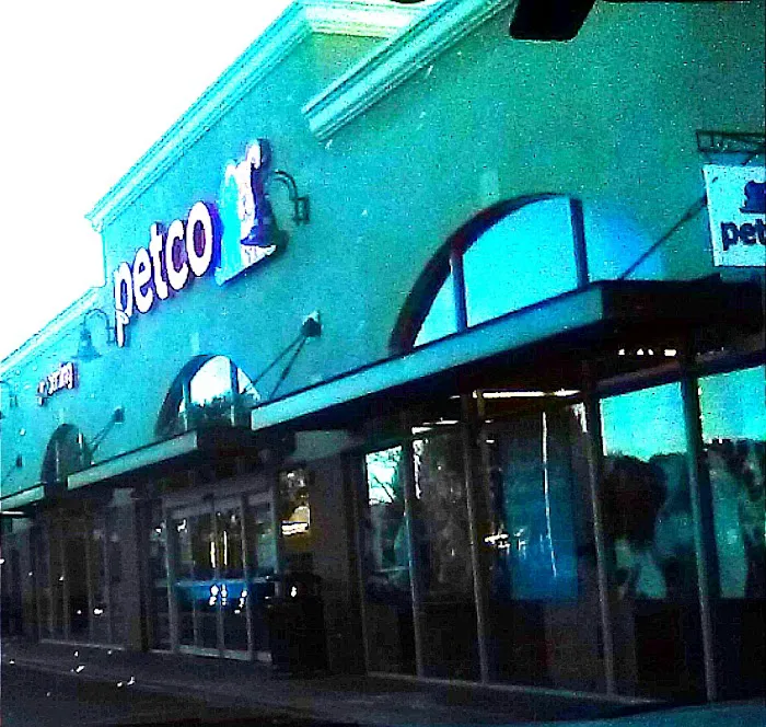 Petco Picture 5