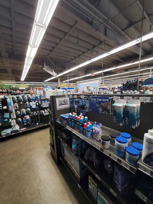 Petco Picture 10