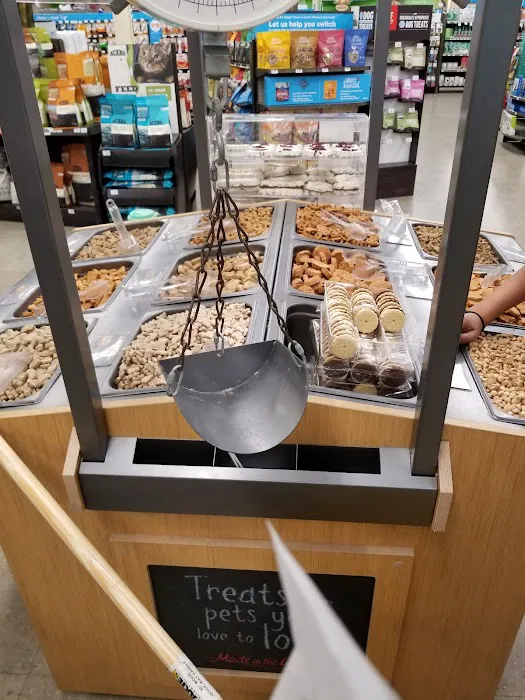 Petco Picture 9