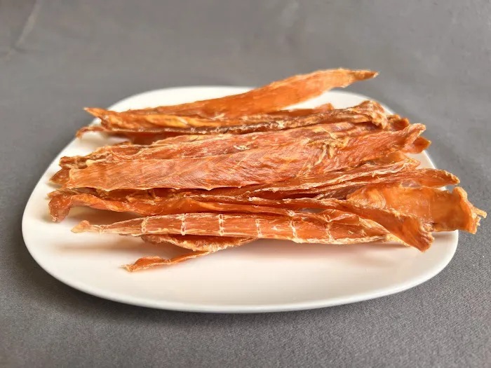 Chef Lou Dog Treats Picture 3