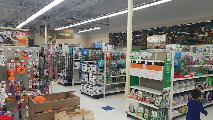 Petco Picture 10