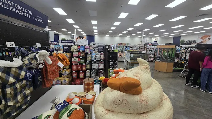 Petco Picture 1