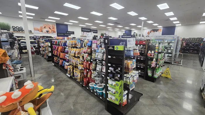 Petco Picture 2