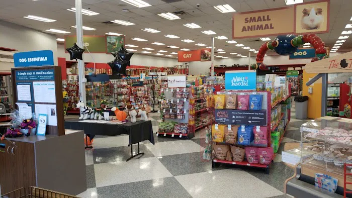 Petco Picture 10