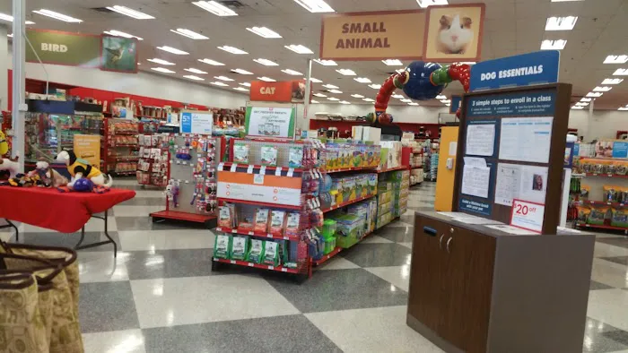 Petco Picture 9