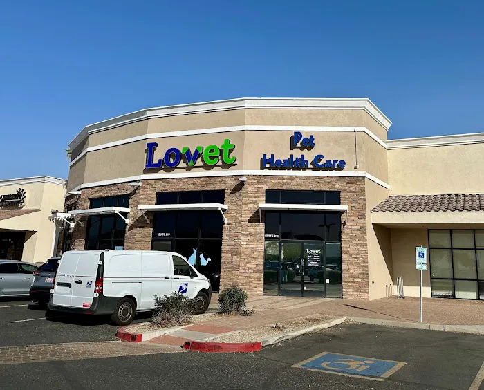 Lovet Pet Health Care - White Tanks Picture 9