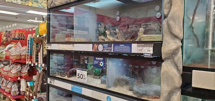 Petco Picture 2