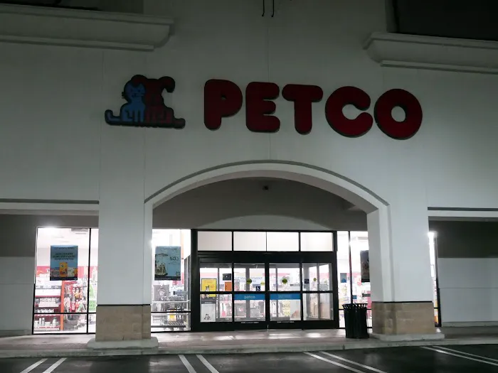 Petco Picture 7