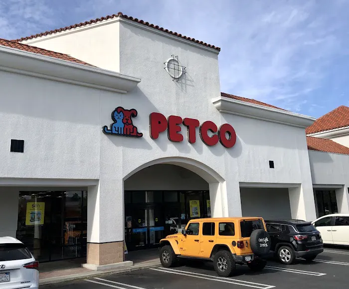 Petco Picture 5