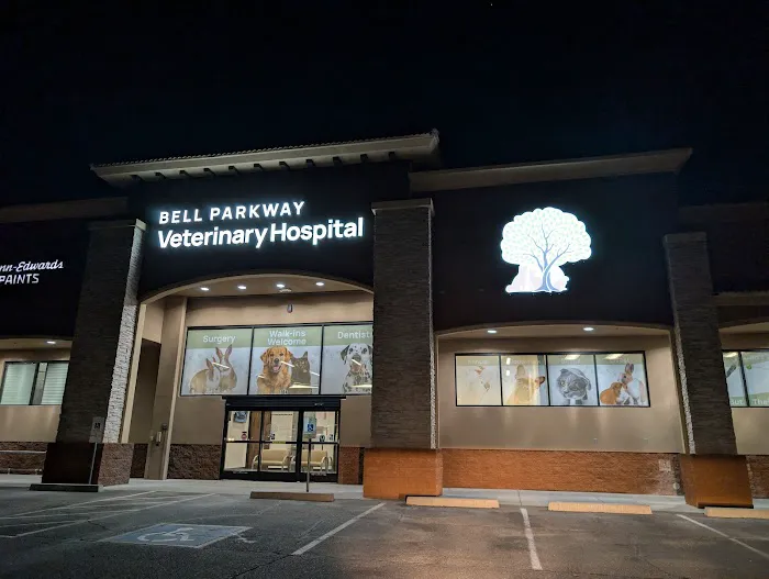 Bell Parkway Veterinary Hospital Picture 6