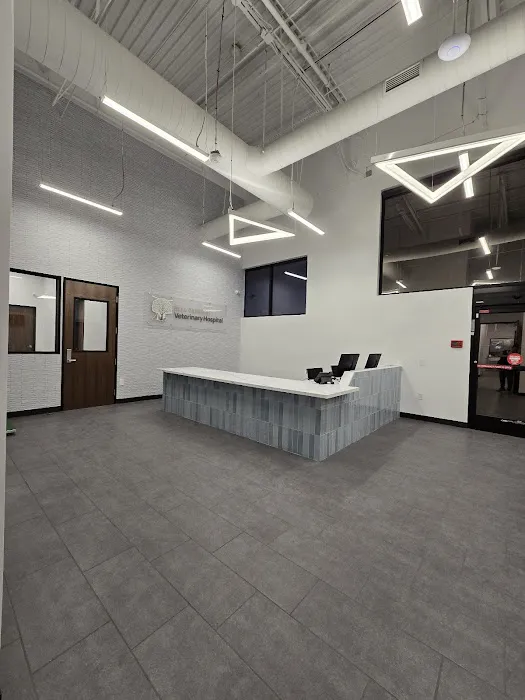 Bell Parkway Veterinary Hospital Picture 3
