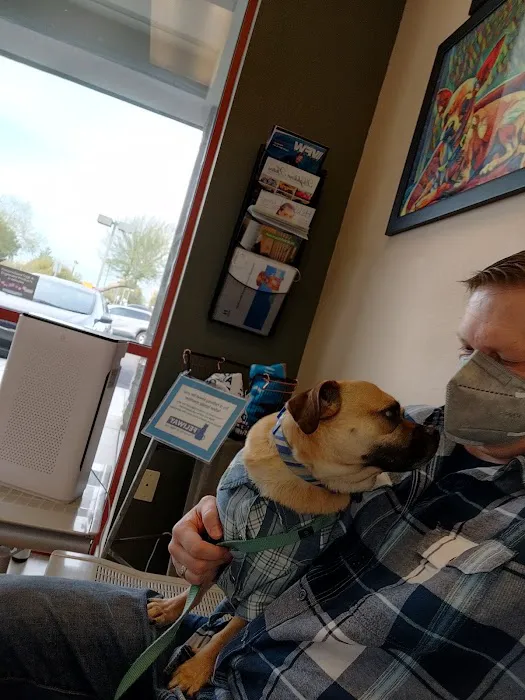 Purrfurred Pets Veterinary Clinic Picture 6