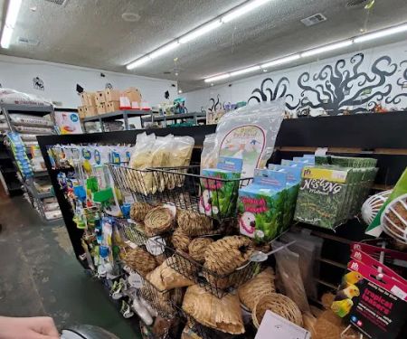 Canoga Discount Birds