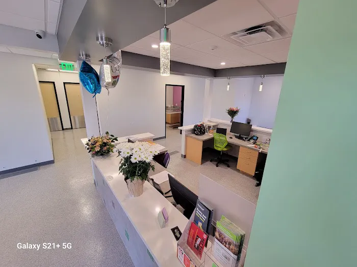 EVE Pet Hospital Picture 2