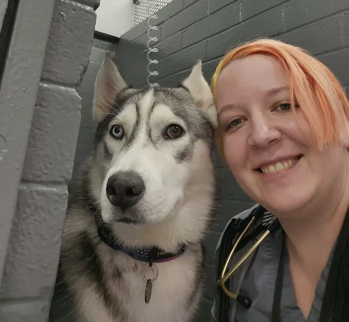EVE Pet Hospital Picture 9