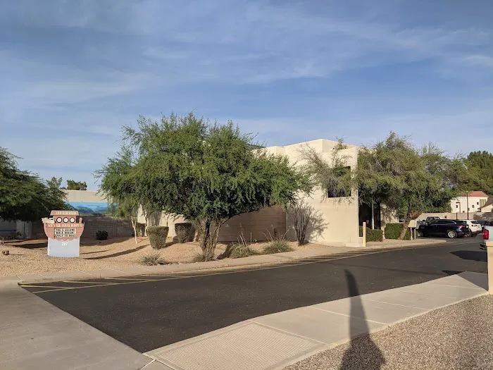 Noe's Ark Animal Hospital Picture 9