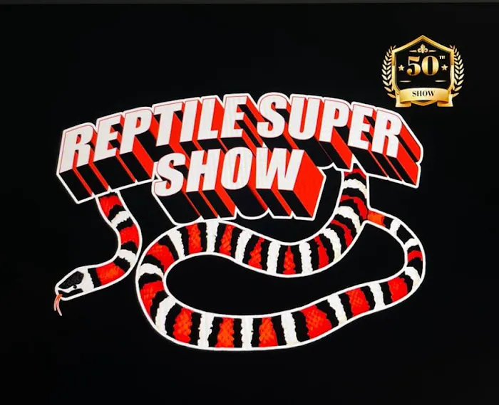 Reptile Super Show Picture 2