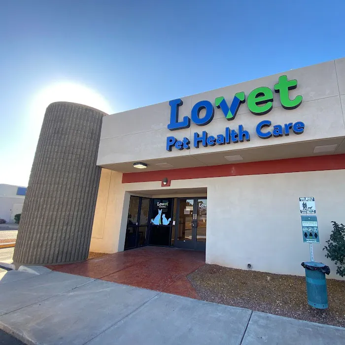 Lovet Pet Health Care - Scottsdale Hills Picture 10