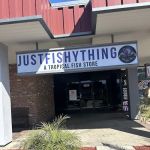 Justfishything